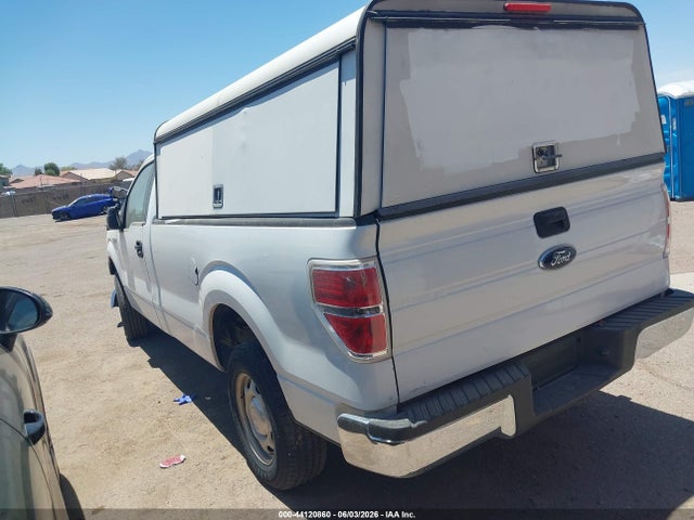 Aukcja sprzedaży 2013 Ford F-150 Xl, vin: 1FTNF1CF6DKG31484, numer aukcji: 44120860