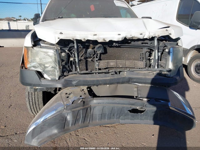 Aukcja sprzedaży 2013 Ford F-150 Xl, vin: 1FTNF1CF6DKG31484, numer aukcji: 44120860
