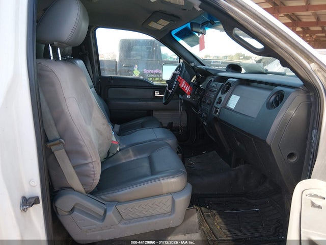 Aukcja sprzedaży 2013 Ford F-150 Xl, vin: 1FTNF1CF6DKG31484, numer aukcji: 44120860