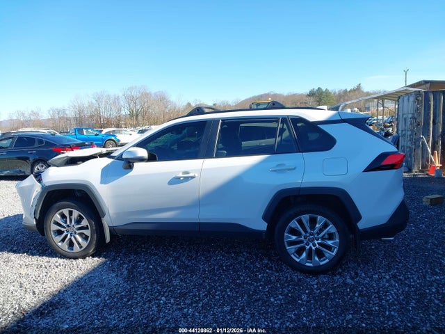 Toyota Rav4 Xle Premium 2024 2T3A1RFV8RW492715 Image 14