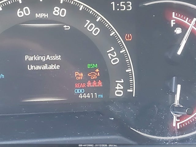 Toyota Rav4 Xle Premium 2024 2T3A1RFV8RW492715 Image 15