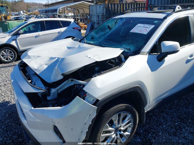 Toyota Rav4 Xle Premium 2024 2T3A1RFV8RW492715 Image 6