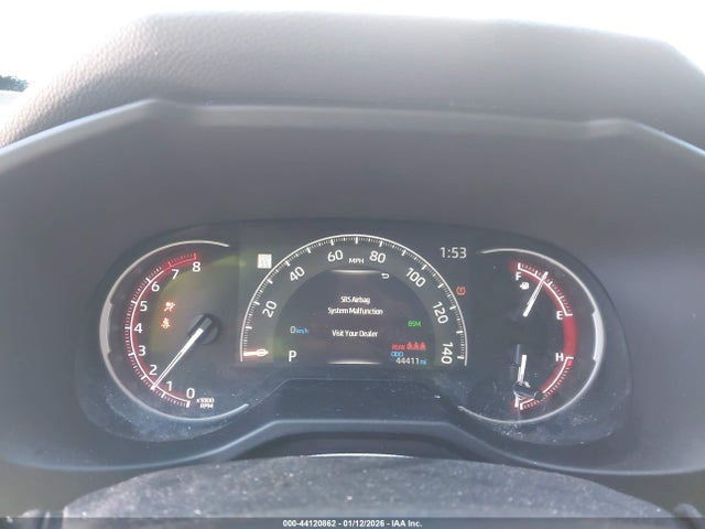 Toyota Rav4 Xle Premium 2024 2T3A1RFV8RW492715 Image 7