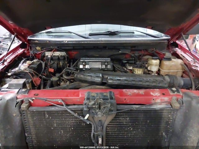 2008 FORD F-150 1FTPX14V18FB34675 Photo 9