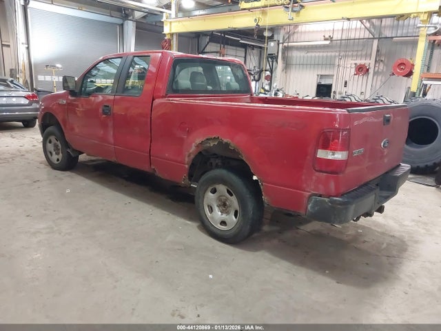 2008 FORD F-150 1FTPX14V18FB34675 Photo 2