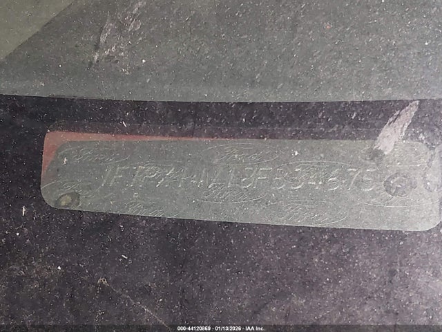 2008 FORD F-150 1FTPX14V18FB34675 Photo 8