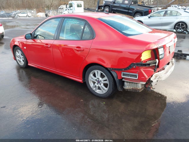 2010 SAAB 9-3 YS3FA4CY7A1608957 Photo 2