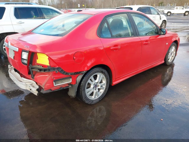 2010 SAAB 9-3 YS3FA4CY7A1608957 Photo 3