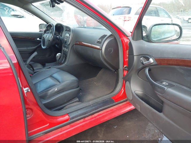 2010 SAAB 9-3 YS3FA4CY7A1608957 Photo 4