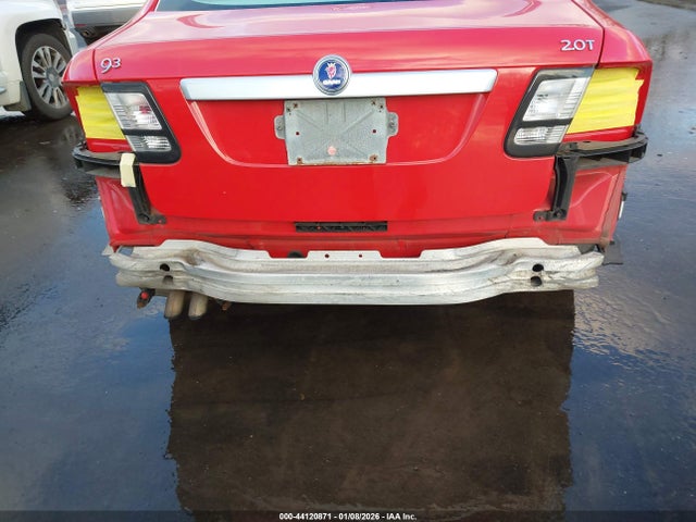 2010 SAAB 9-3 YS3FA4CY7A1608957 Photo 5