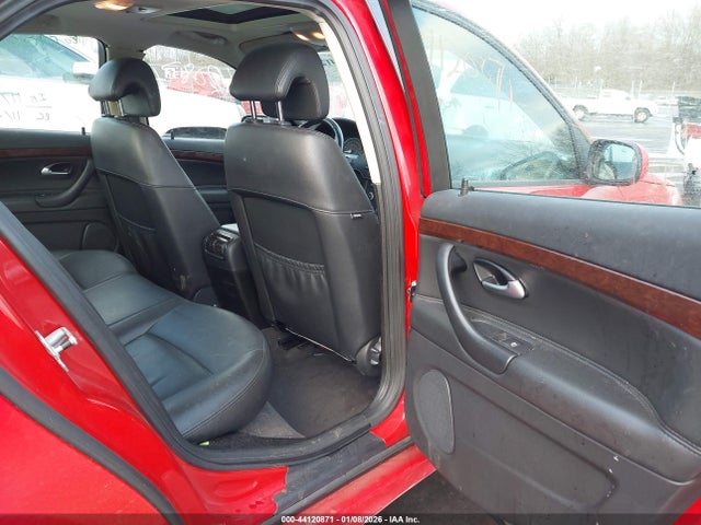 2010 SAAB 9-3 YS3FA4CY7A1608957 Photo 7