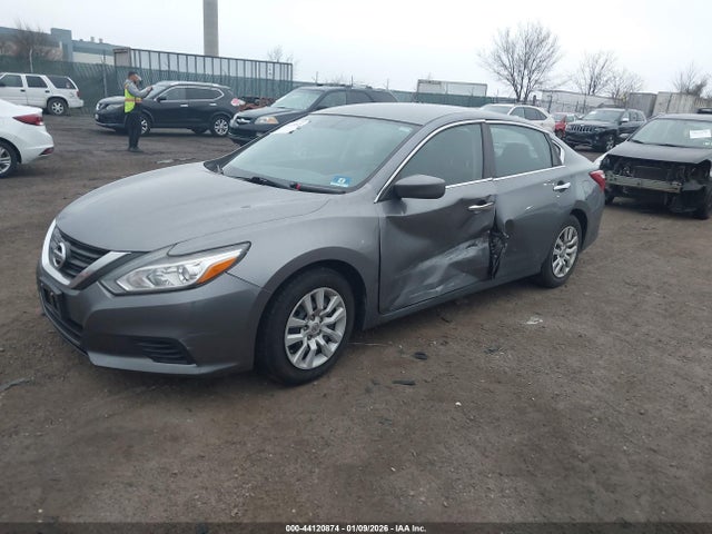 1N4AL3AP6GC226115 Nissan Altima 2.5/2.5 S/2.5 Sl/2.5 Sr/2.5 Sv