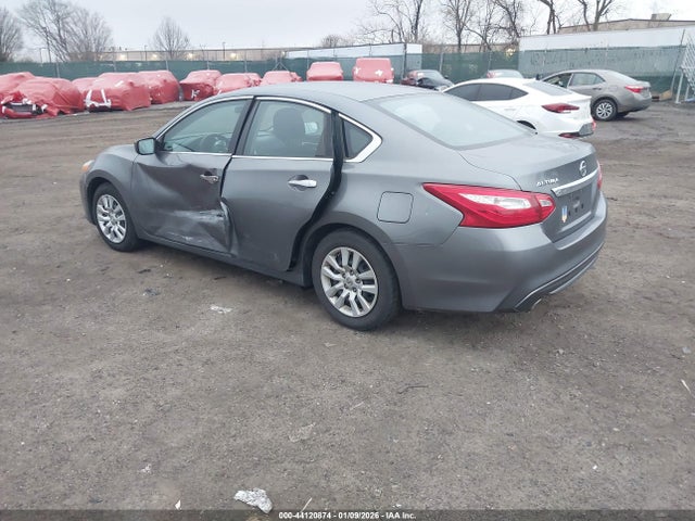 1N4AL3AP6GC226115 Nissan Altima 2.5/2.5 S/2.5 Sl/2.5 Sr/2.5 Sv