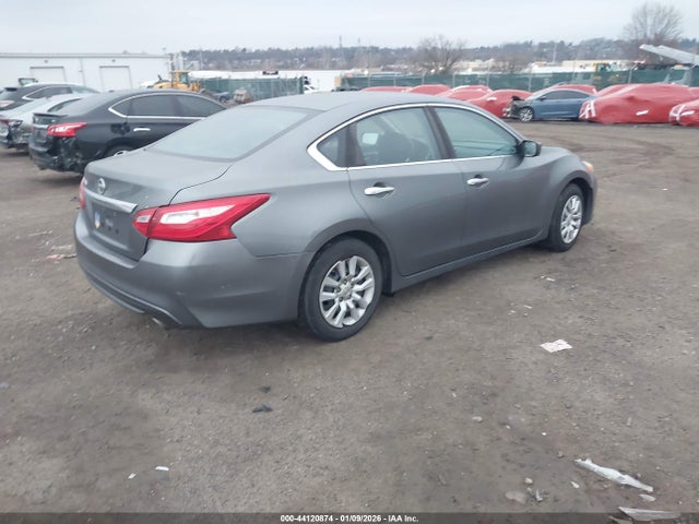 1N4AL3AP6GC226115 Nissan Altima 2.5/2.5 S/2.5 Sl/2.5 Sr/2.5 Sv