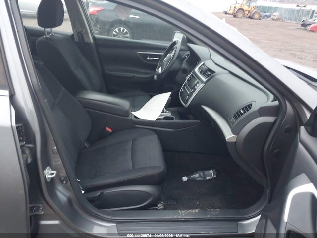 1N4AL3AP6GC226115 Nissan Altima 2.5/2.5 S/2.5 Sl/2.5 Sr/2.5 Sv