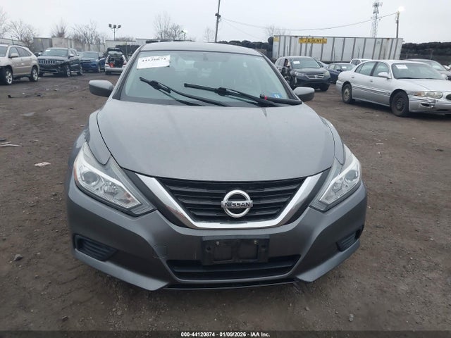 1N4AL3AP6GC226115 Nissan Altima 2.5/2.5 S/2.5 Sl/2.5 Sr/2.5 Sv