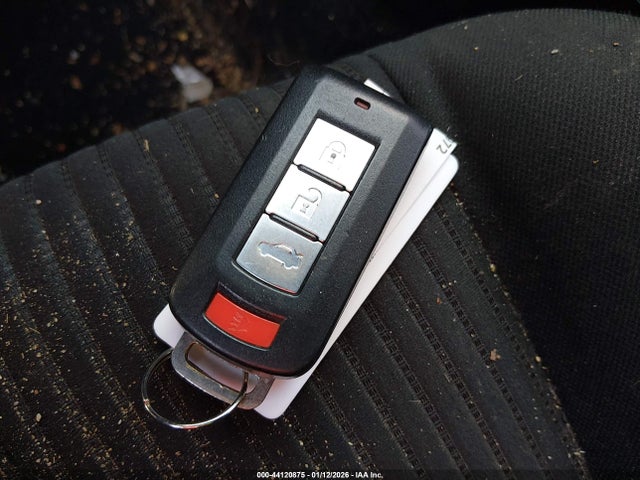 Продаж на аукціоні авто 2015 Mitsubishi Lancer Es, vin: JA32U2FU6FU016903, номер лоту: 44120875