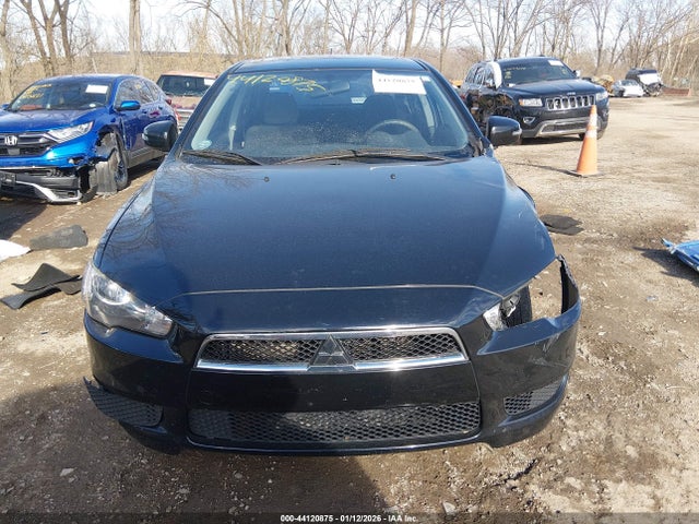 Продаж на аукціоні авто 2015 Mitsubishi Lancer Es, vin: JA32U2FU6FU016903, номер лоту: 44120875