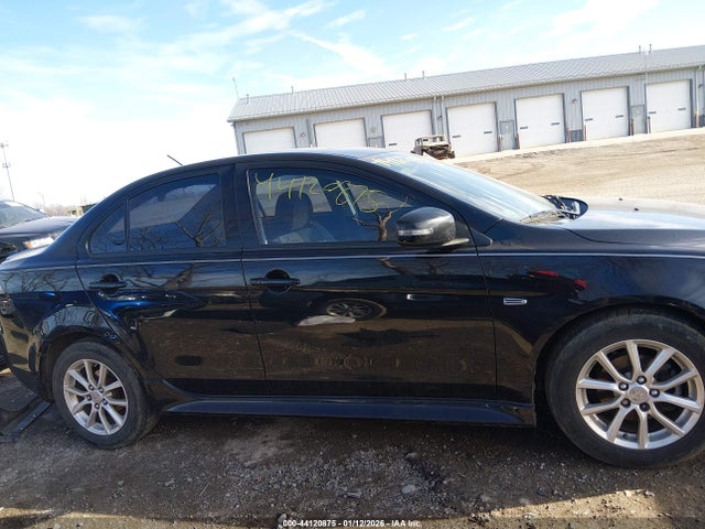 Продаж на аукціоні авто 2015 Mitsubishi Lancer Es, vin: JA32U2FU6FU016903, номер лоту: 44120875