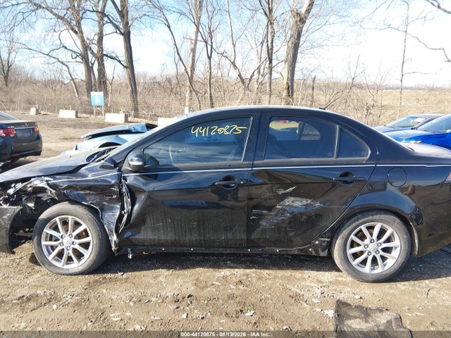 Продаж на аукціоні авто 2015 Mitsubishi Lancer Es, vin: JA32U2FU6FU016903, номер лоту: 44120875