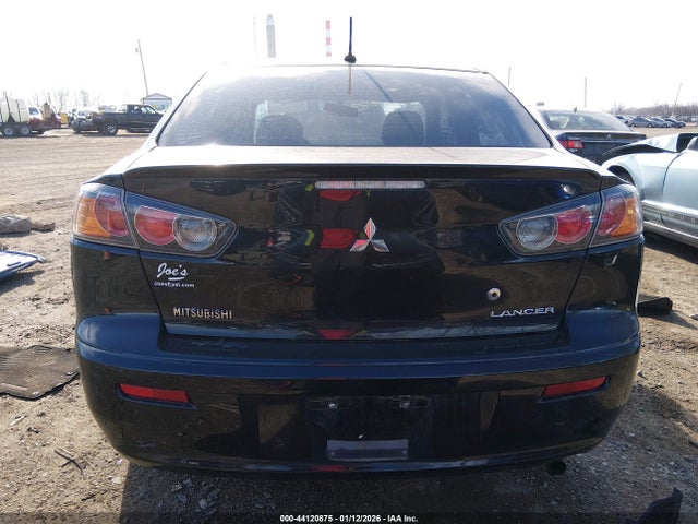 Продаж на аукціоні авто 2015 Mitsubishi Lancer Es, vin: JA32U2FU6FU016903, номер лоту: 44120875