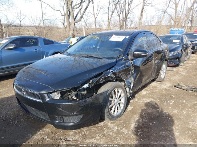 Продаж на аукціоні авто 2015 Mitsubishi Lancer Es, vin: JA32U2FU6FU016903, номер лоту: 44120875