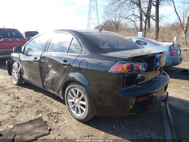 Продаж на аукціоні авто 2015 Mitsubishi Lancer Es, vin: JA32U2FU6FU016903, номер лоту: 44120875