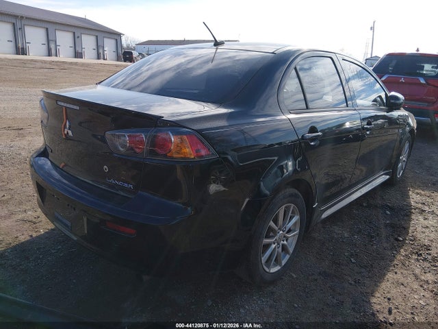 Продаж на аукціоні авто 2015 Mitsubishi Lancer Es, vin: JA32U2FU6FU016903, номер лоту: 44120875