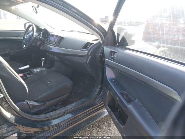 Продаж на аукціоні авто 2015 Mitsubishi Lancer Es, vin: JA32U2FU6FU016903, номер лоту: 44120875