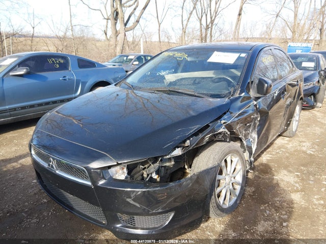 Продаж на аукціоні авто 2015 Mitsubishi Lancer Es, vin: JA32U2FU6FU016903, номер лоту: 44120875