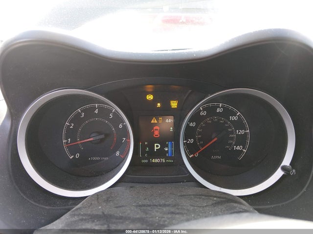 Продаж на аукціоні авто 2015 Mitsubishi Lancer Es, vin: JA32U2FU6FU016903, номер лоту: 44120875