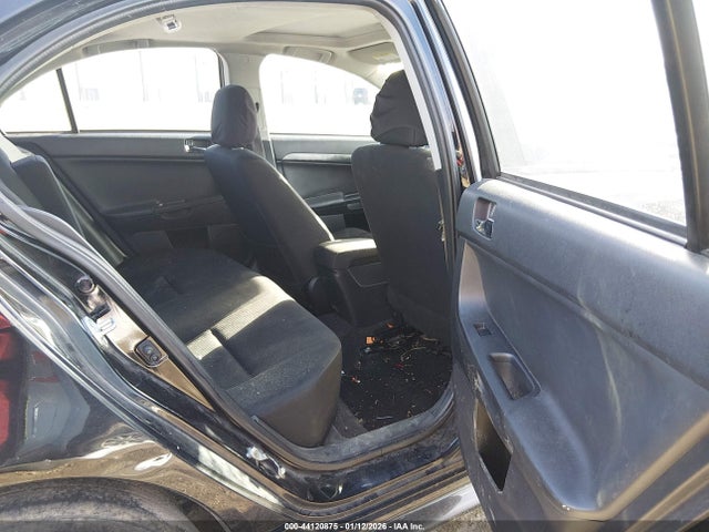 Продаж на аукціоні авто 2015 Mitsubishi Lancer Es, vin: JA32U2FU6FU016903, номер лоту: 44120875