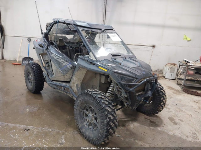 2023 POLARIS RZR 3NSRAB921PF362966