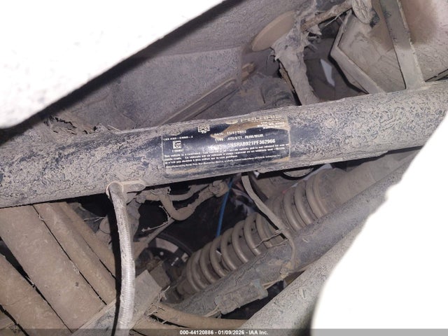 2023 POLARIS RZR 3NSRAB921PF362966 Photo 9