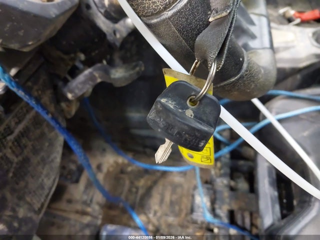 2023 POLARIS RZR 3NSRAB921PF362966 Photo 10