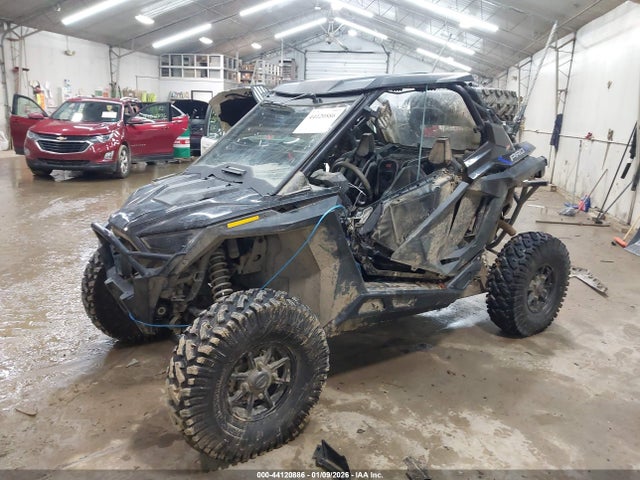 2023 POLARIS RZR 3NSRAB921PF362966 Photo 1