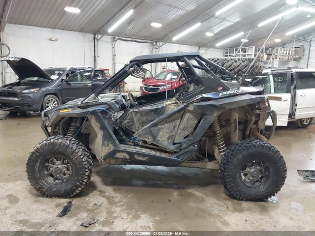 Polaris Rzr Pro Xp Premium 2023 3NSRAB921PF362966 Image 14