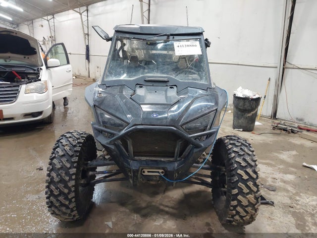 2023 POLARIS RZR 3NSRAB921PF362966 Photo 4