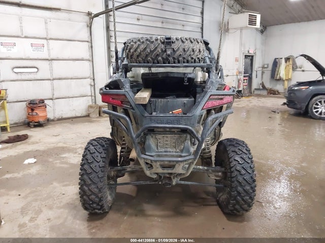 2023 POLARIS RZR 3NSRAB921PF362966 Photo 5