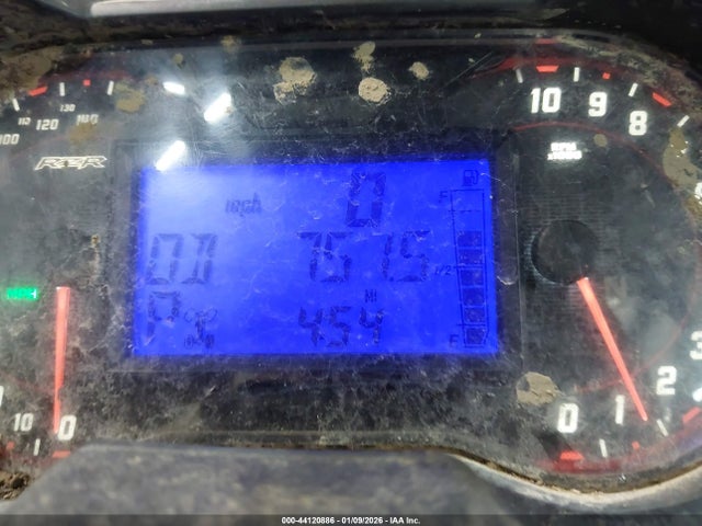 2023 POLARIS RZR 3NSRAB921PF362966 Photo 6