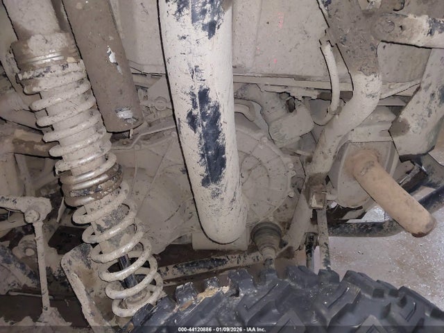 2023 POLARIS RZR 3NSRAB921PF362966 Photo 8