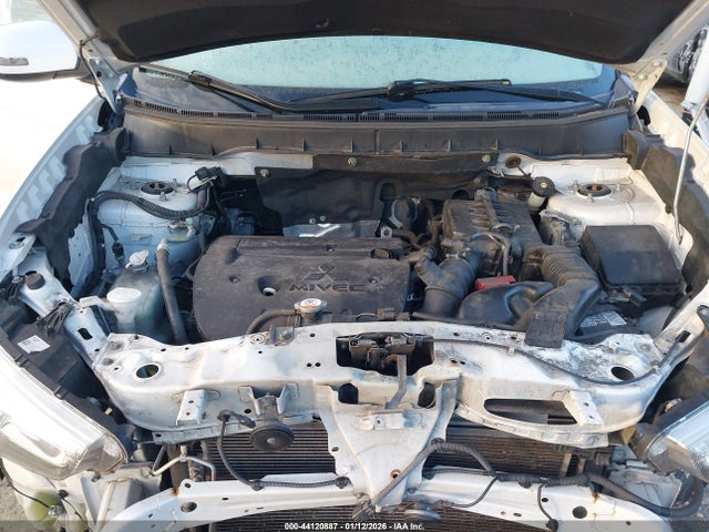 2019 MITSUBISHI OUTLANDER SPORT JA4AR3AU4KU025048 Photo 9