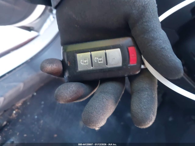 2019 MITSUBISHI OUTLANDER SPORT JA4AR3AU4KU025048 Photo 10