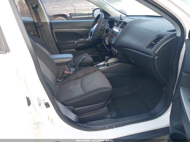 2019 MITSUBISHI OUTLANDER SPORT JA4AR3AU4KU025048 Photo 4