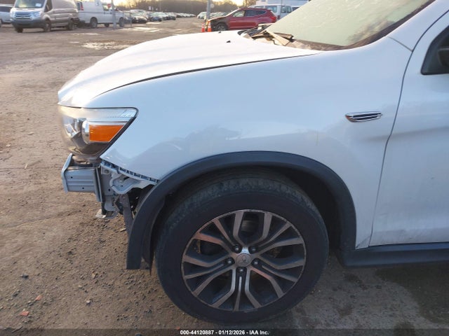 2019 MITSUBISHI OUTLANDER SPORT JA4AR3AU4KU025048 Photo 5