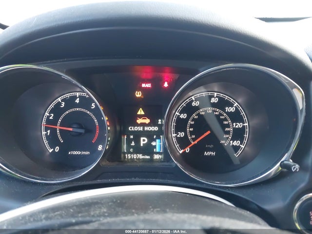 2019 MITSUBISHI OUTLANDER SPORT JA4AR3AU4KU025048 Photo 6