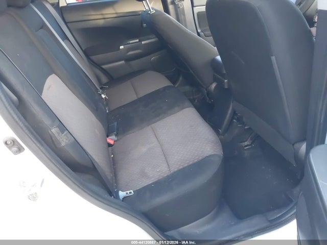 2019 MITSUBISHI OUTLANDER SPORT JA4AR3AU4KU025048 Photo 7