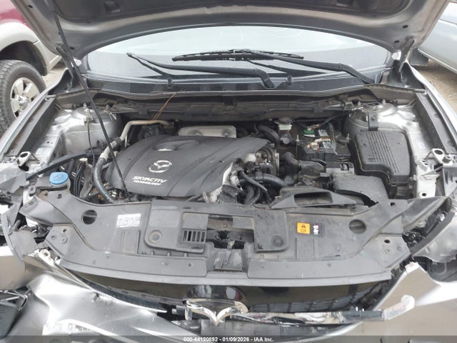 Продажа на аукционе авто 2014 Mazda Cx-5 Sport, vin: JM3KE2BE1E0370600, номер лота: 44120892