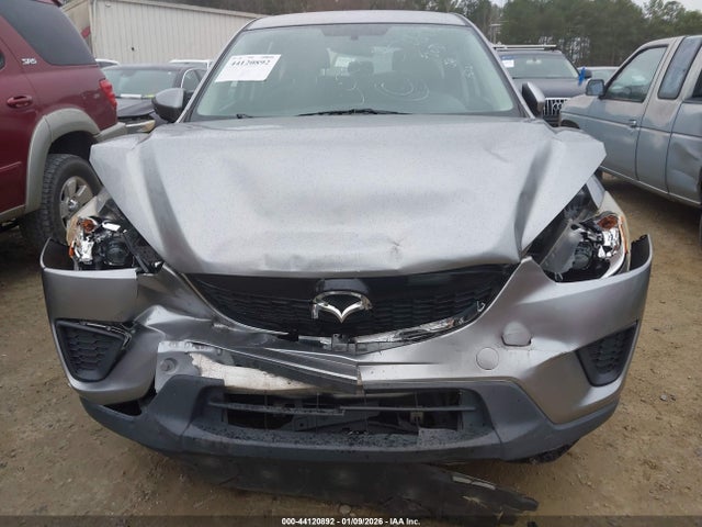 Продажа на аукционе авто 2014 Mazda Cx-5 Sport, vin: JM3KE2BE1E0370600, номер лота: 44120892