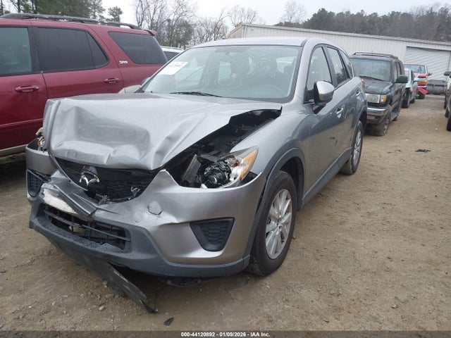 Продажа на аукционе авто 2014 Mazda Cx-5 Sport, vin: JM3KE2BE1E0370600, номер лота: 44120892